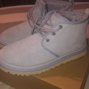 Ugg Neumel Boots